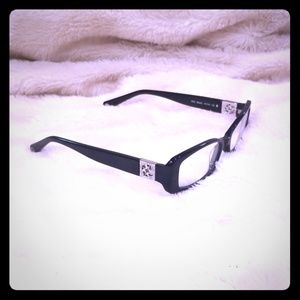 Coach glasses